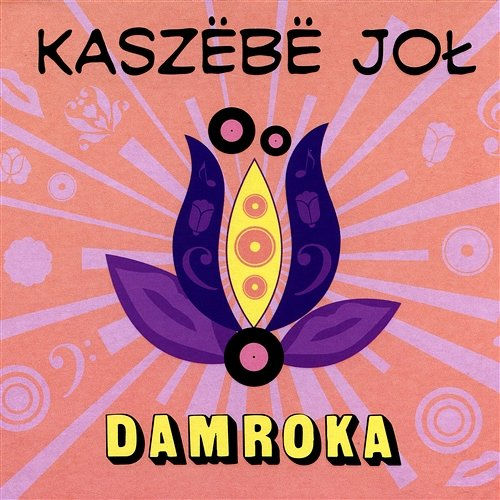 Damroka Kaszëbë Joł