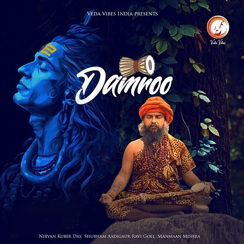 Damroo Shubham Aadigaur, Manmaan Mishra, Ravi Goel & Nirvan Kuber Das