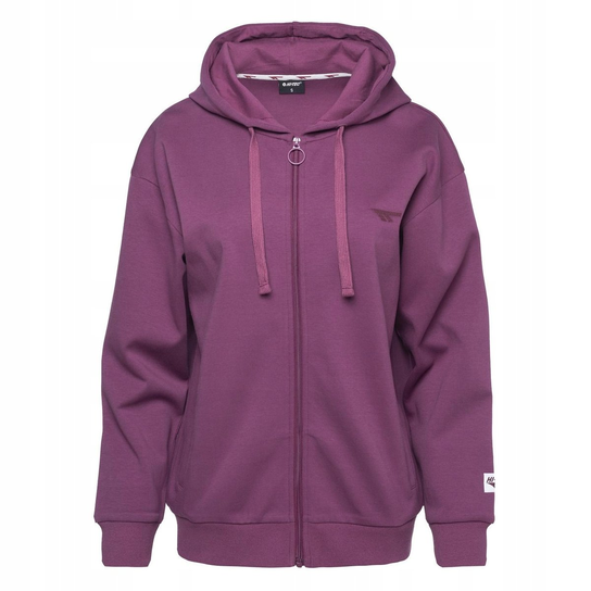Damska Bluza LADY RIGEL S Hi-Tec