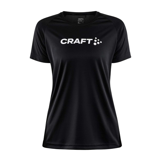 Damska Koszulka CRAFT CORE UNIFY LOGO Craft