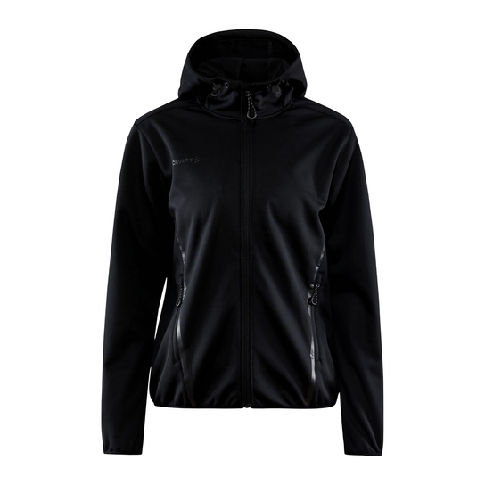 DAMSKA KURTKA Craft ADV EXPLORE SOFT SHELL Craft