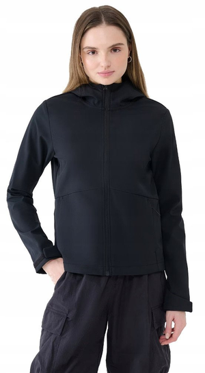 Damska kurtka softshell 4F SOFF320 20S S 4F