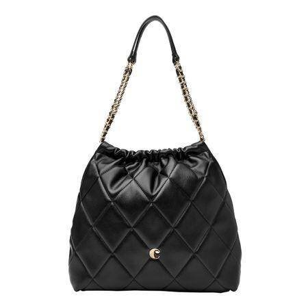 Damska torebka Ambre Black Cacharel