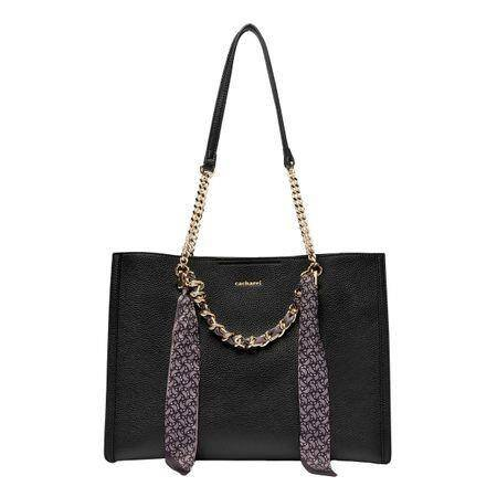 Damska torebka Amelia Black Cacharel