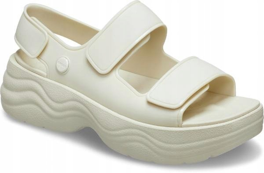 Damskie Sandały Platforma Crocs Skyline 41-42 Crocs