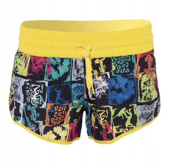 Damskie Szorty INDIOS SHORT M Arena