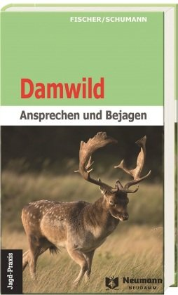 Damwild Neumann-Neudamm