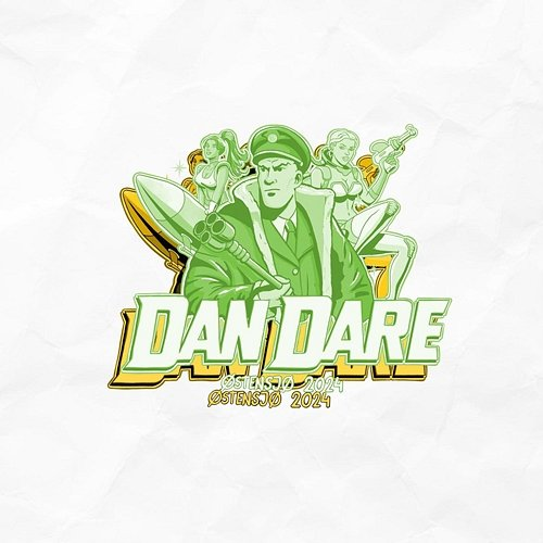 Dan Dare ÜBER