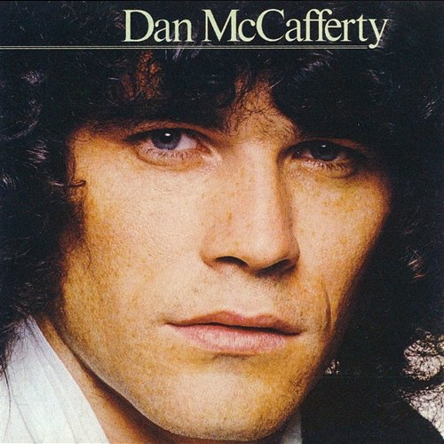 Dan McCafferty Dan McCafferty