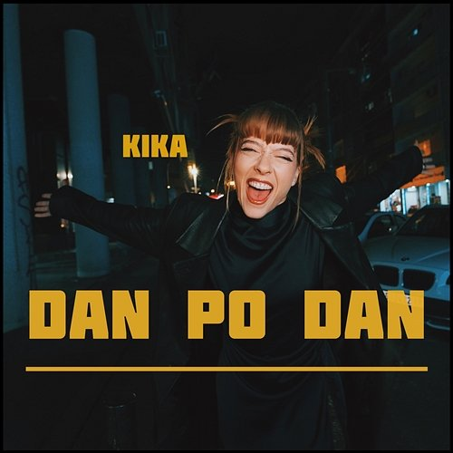Dan Po Dan Kika