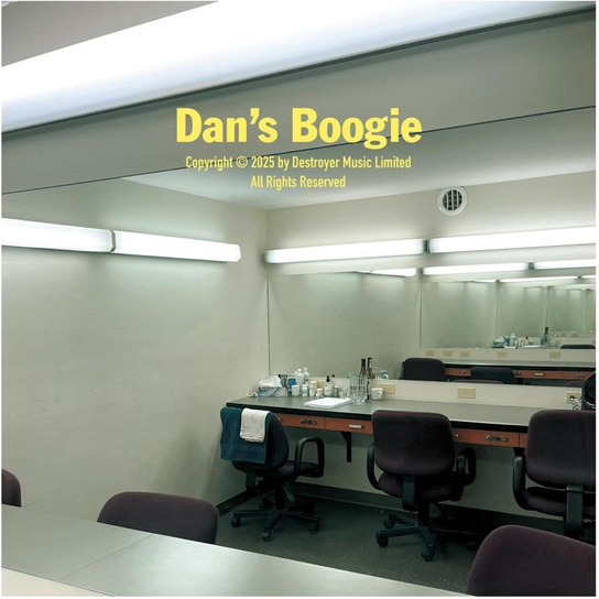 Dan's Boogie Destroyer