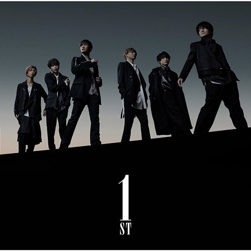 Dance All Night SixTONES
