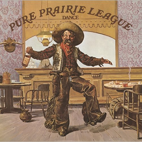 Dance Pure Prairie League