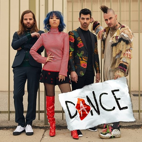 DANCE DNCE