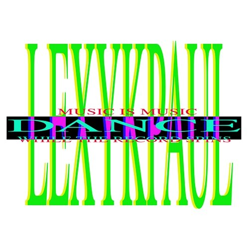 Dance Lexy & K-Paul