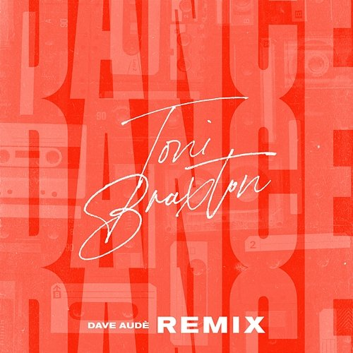 Dance Toni Braxton