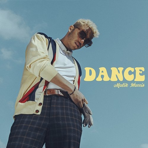 Dance Malik Harris