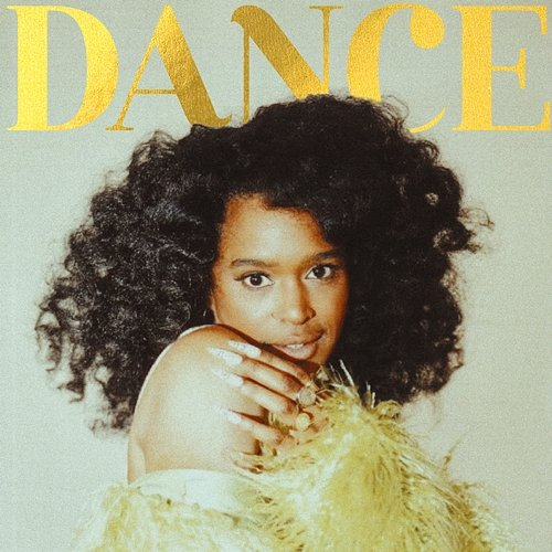 Dance Iris Gold