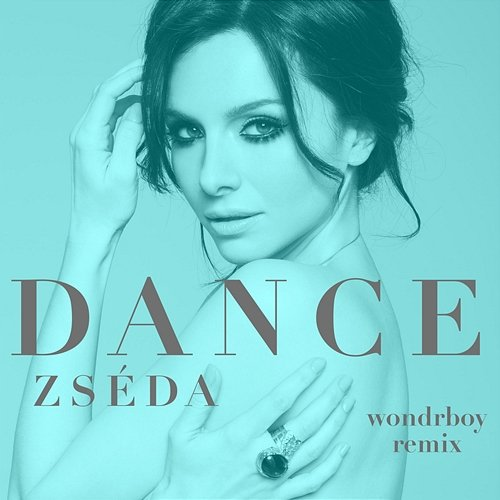 Dance Zséda