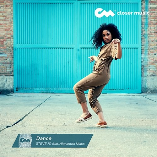Dance Steve 79 feat. Alexandra Maes