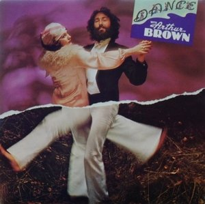 Dance Brown Arthur