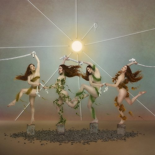 Dance Julia Stone