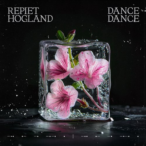 Dance Dance Hogland, Repiet