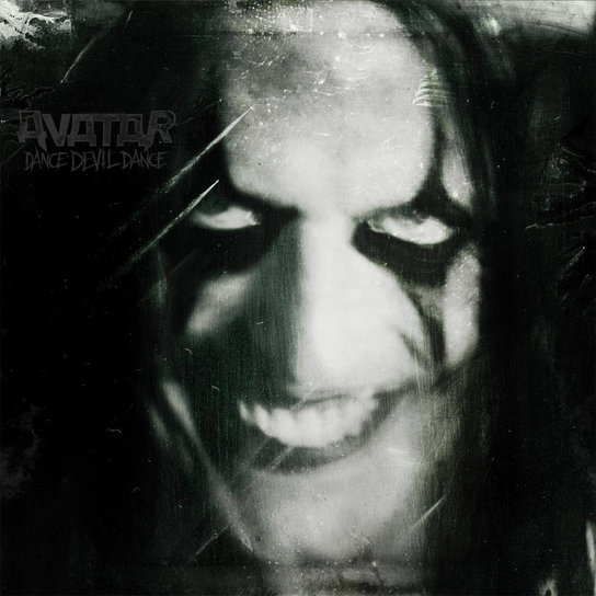 Dance Devil Dance Avatar