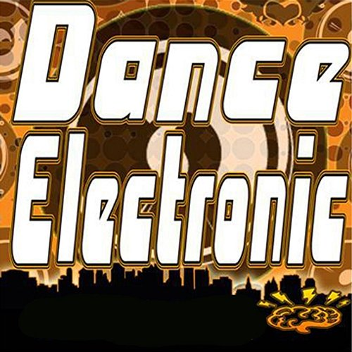 Dance Electronic DJ Electro