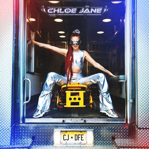 Dance Floor Emergency Chloe Jane