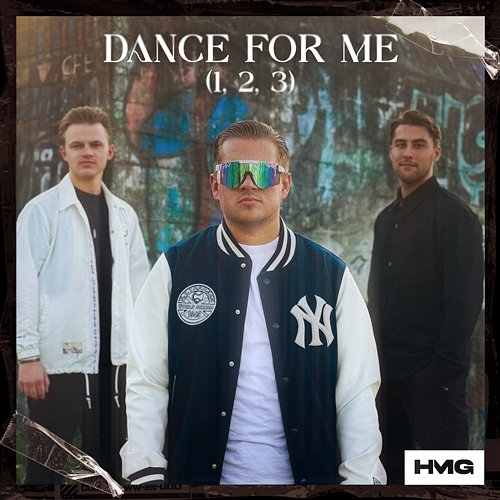 Dance for Me (1, 2, 3) Sonny Wern, Lyente, Quinten Circle, Zana