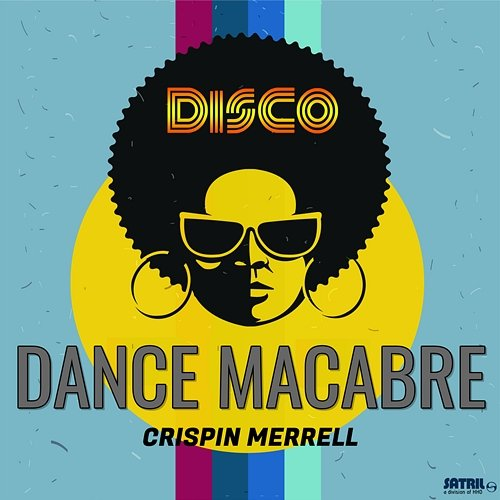Dance Macabre Crispin Merrell