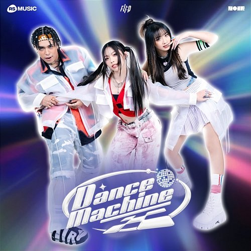 Dance Machine FLI:P