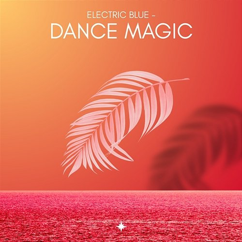 Dance Magic ELECTRIC BLUE
