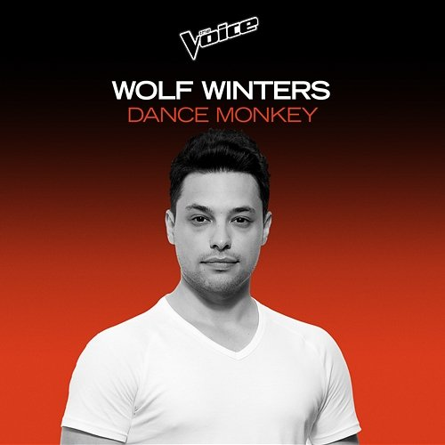 Dance Monkey Wolf Winters