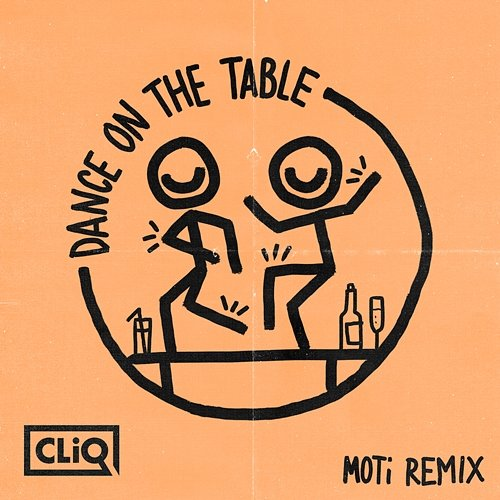 Dance on the Table CliQ, Caitlyn Scarlett, Kida Kudz, Double S