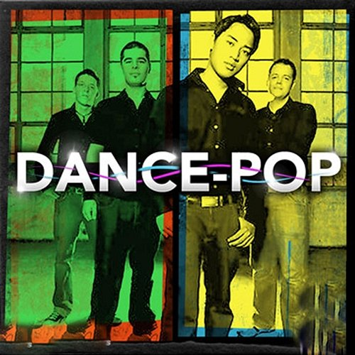 Dance-Pop WCPM Club All-Stars