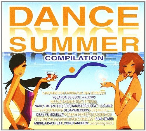 Dance Summer Compilation Various Artists
