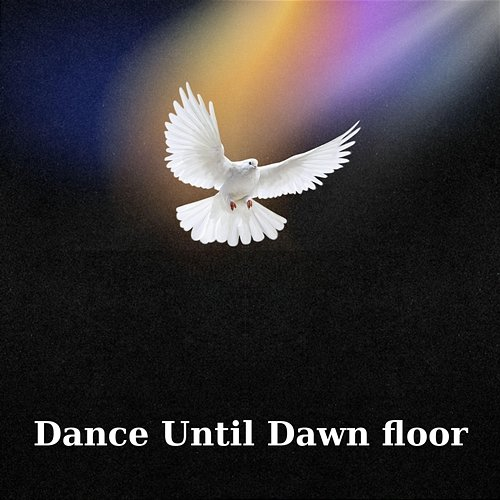 Dance Until Dawn Floor B Vini & Jeffrey Osbourne