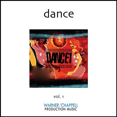 Dance, Vol. 1 WCPM Club All-Stars