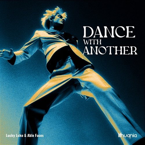 Dance with Another Lucky Luke, Able Faces