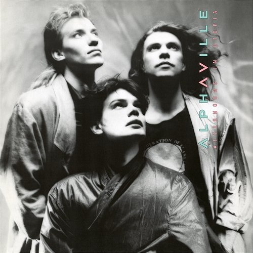 Dance With Me Alphaville