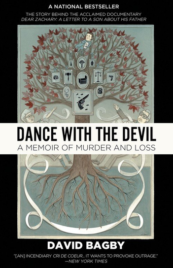 Dance With the Devil Bagby David
