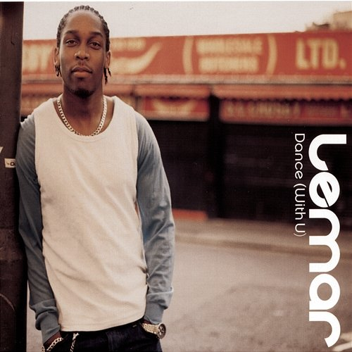 Dance (With U) Lemar