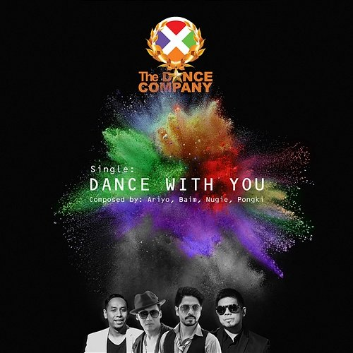 Dance With You The Dance Company