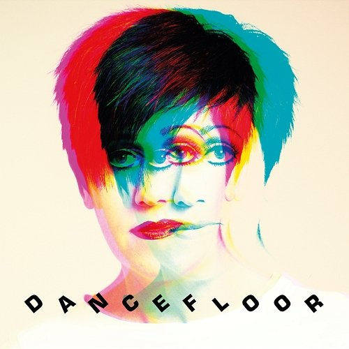 Dancefloor Tracey Thorn