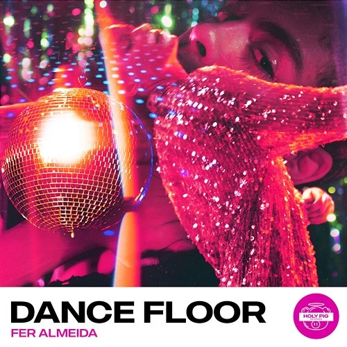 Dancefloor Fer Almeida