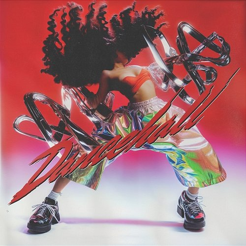 Dancehall Honeyluv