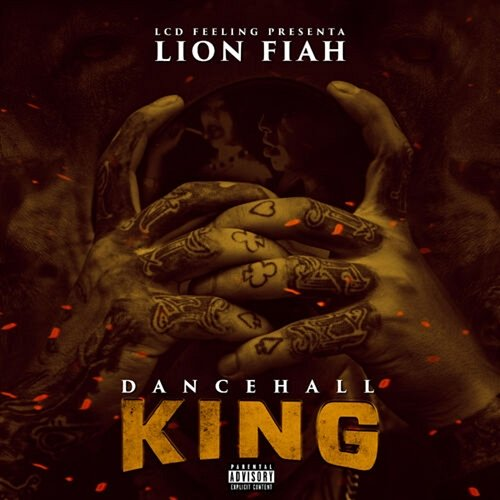 Dancehall King Lion Fiah & OSSË