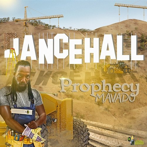 Dancehall Prophecy Mavado